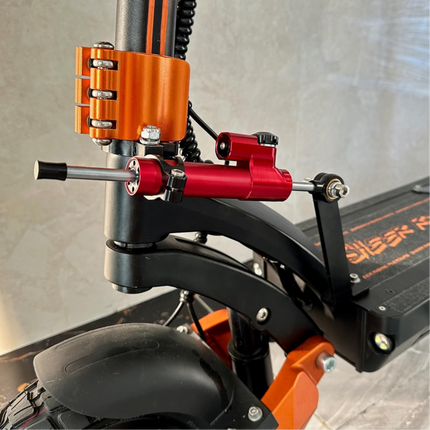 E-GO Steering Damper