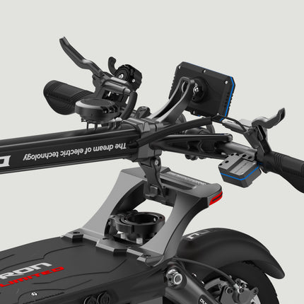 Dualtron Victor Limited 60V37.1AH Scooter