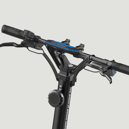 Dualtron Victor Limited 60V 31.5Ah Scooter
