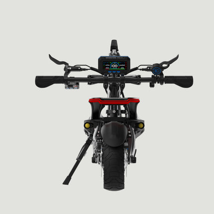 Dualtron Victor Limited 60V37.1AH Scooter