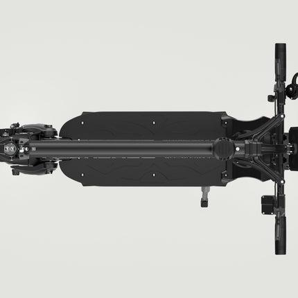 Dualtron Victor Limited 60V37.1AH Scooter