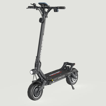 Dualtron Victor Limited 60V37.1AH Scooter