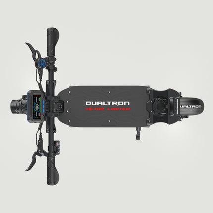 Dualtron Victor Limited 60V37.1AH Scooter