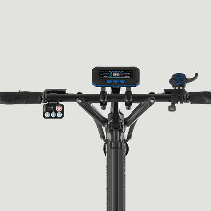 Dualtron Victor Limited 60V 31.5Ah Scooter