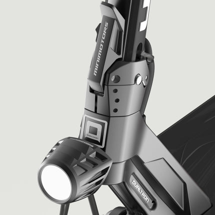 Dualtron Victor Limited 60V 31.5Ah Scooter